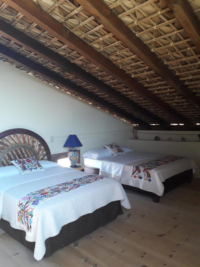Rancho Espinoza